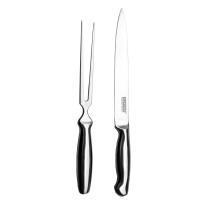  2-pc Carving Set | All Stainless